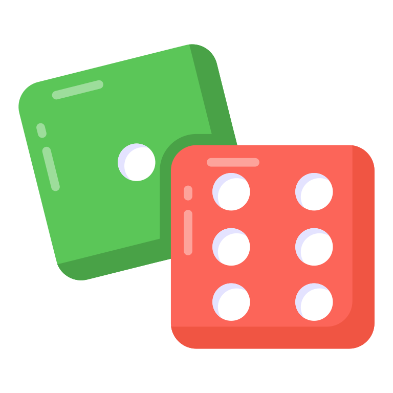 Dice